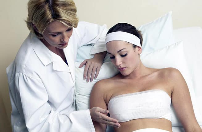 Breast-Reduction