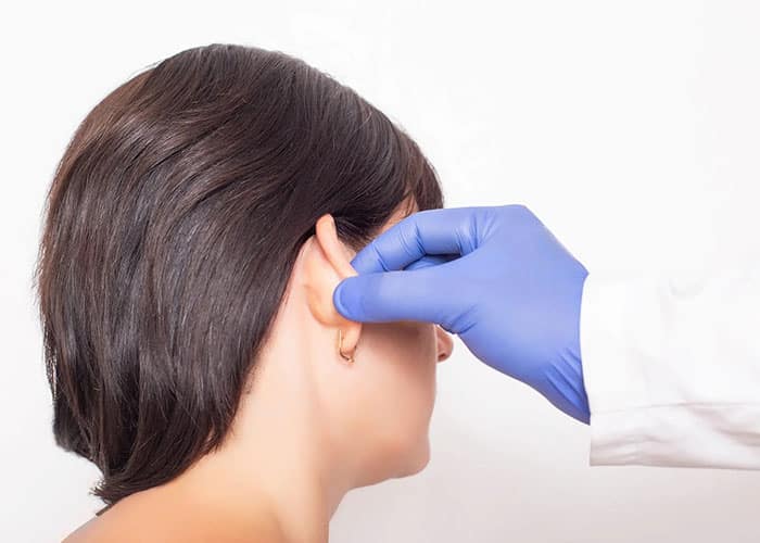 Ear-Shaping